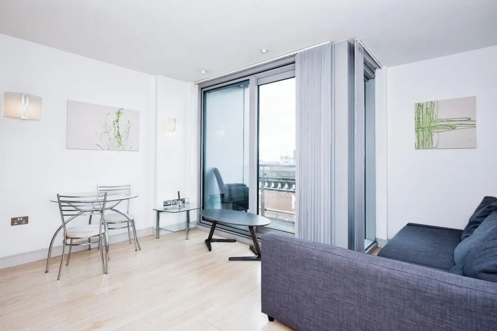 1 bedroom apartment for rent