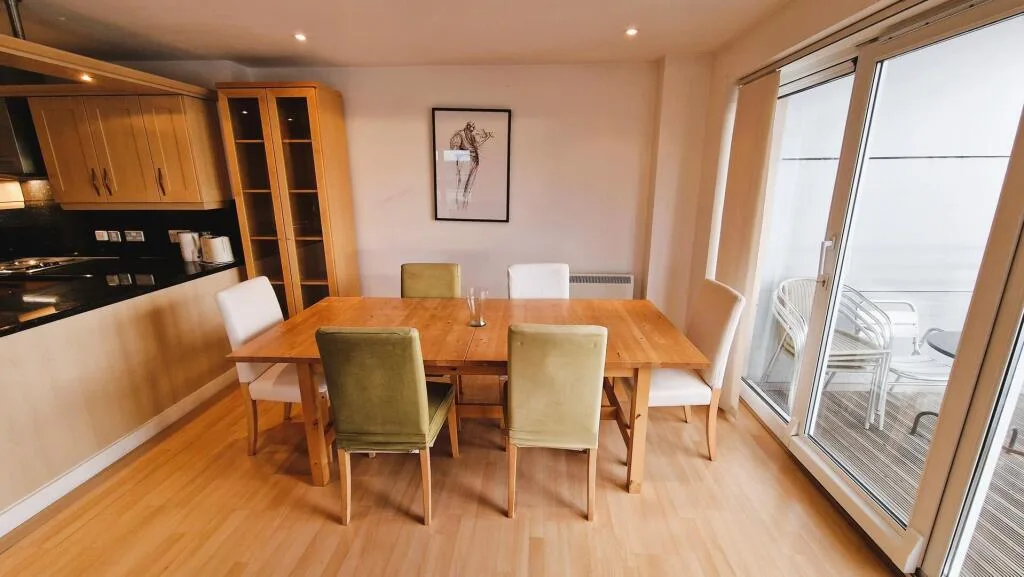 2 bedroom apartment for rent