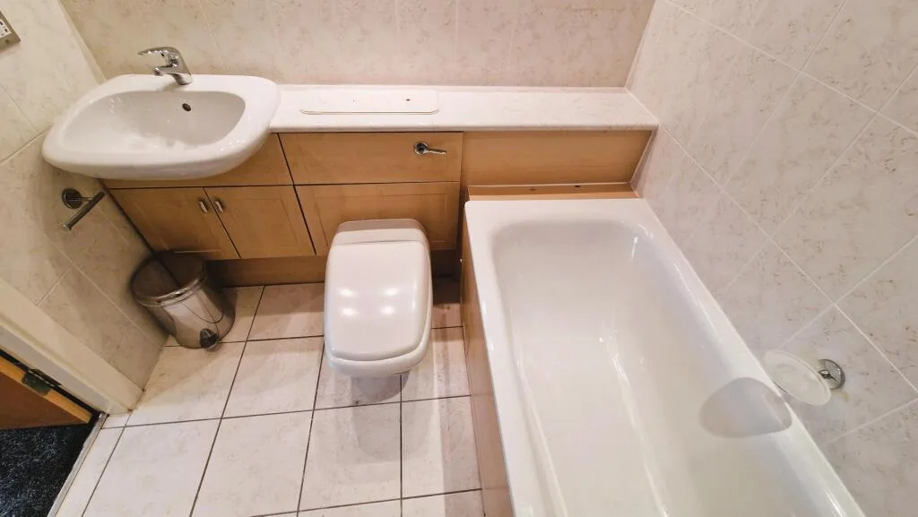 2 bedroom apartment for rent