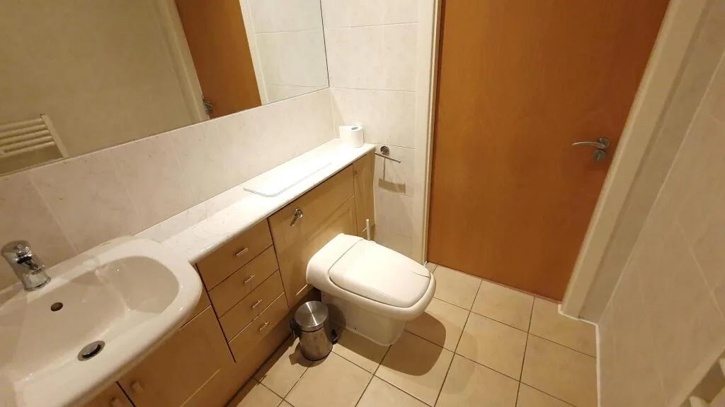 2 bedroom apartment for rent