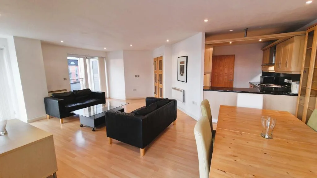2 bedroom apartment for rent