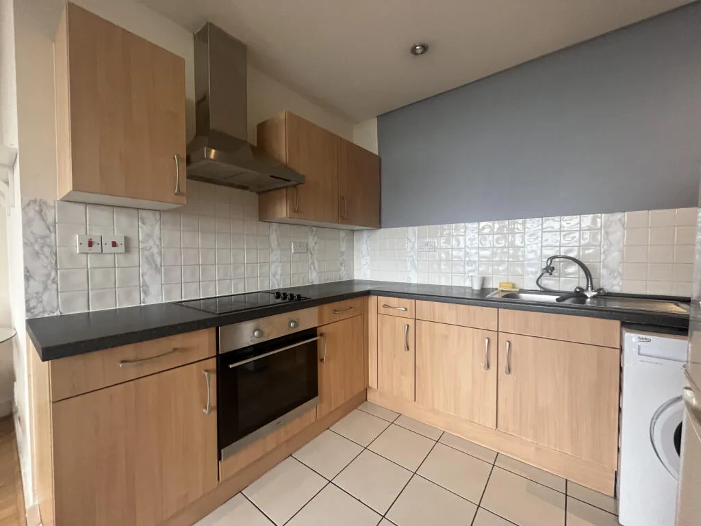 2 bedroom apartment for rent
