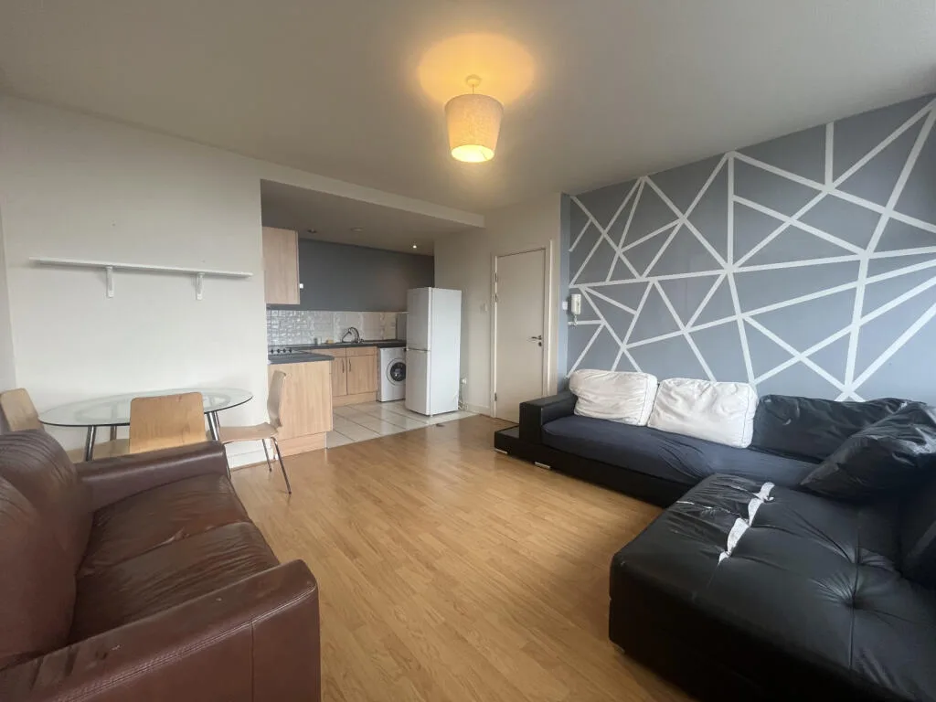 2 bedroom apartment for rent