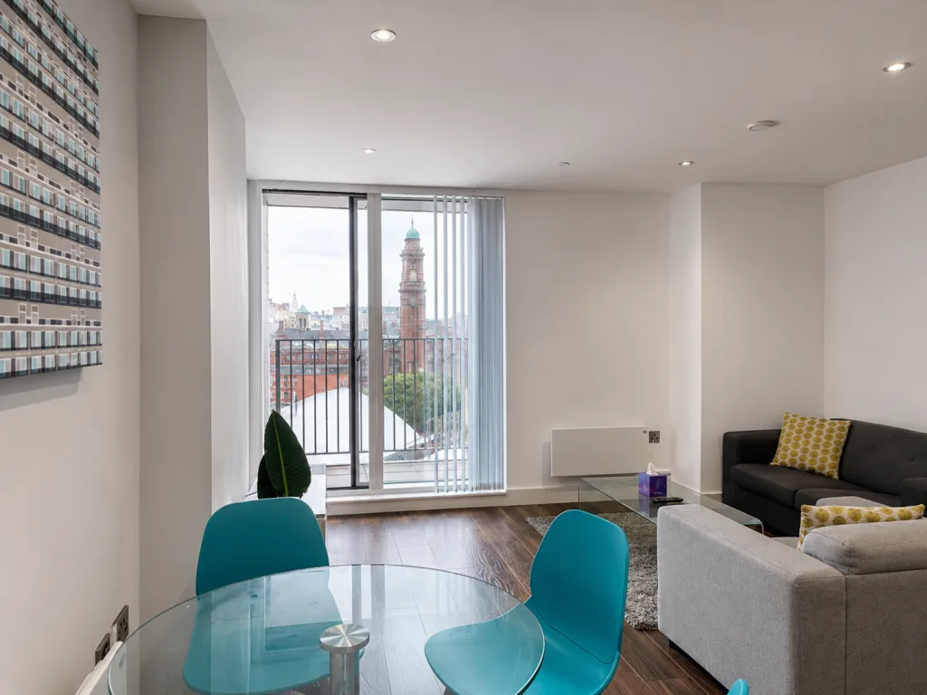 1 bedroom apartment for rent