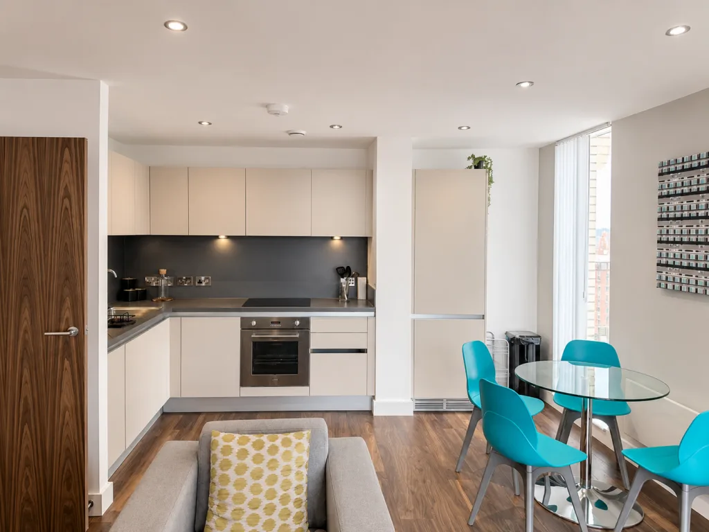 1 bedroom apartment for rent