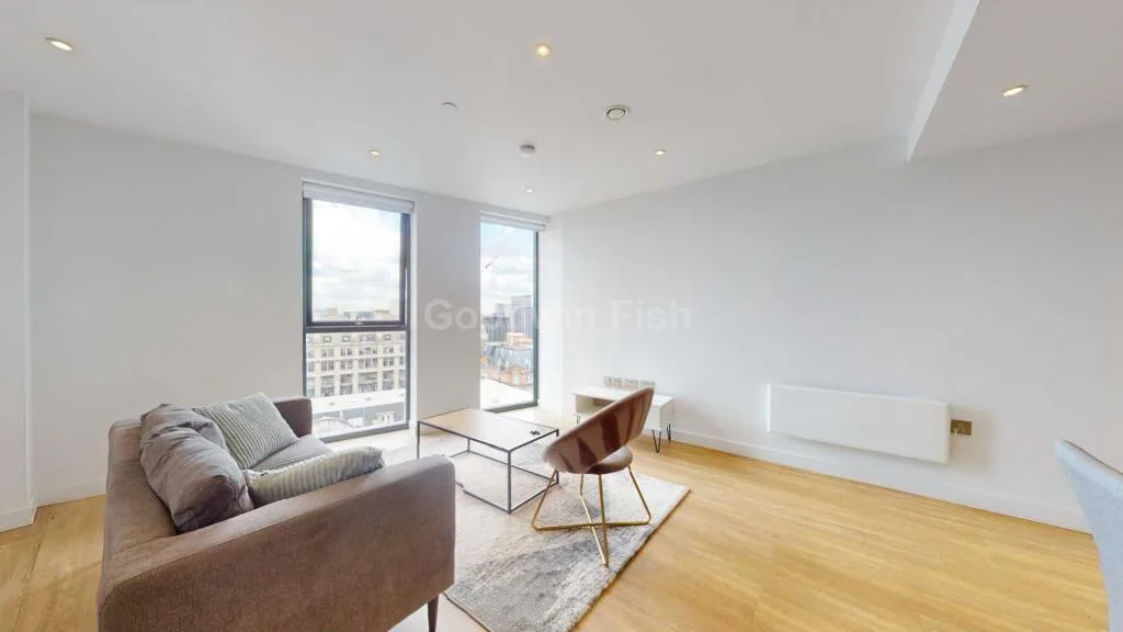 1 bedroom apartment for rent