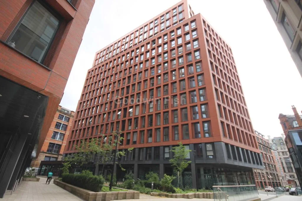 1 bedroom apartment for rent