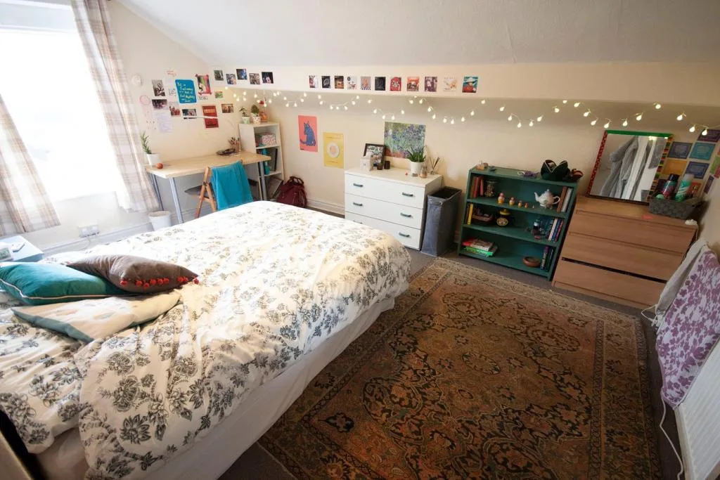 7 bedroom flat for rent