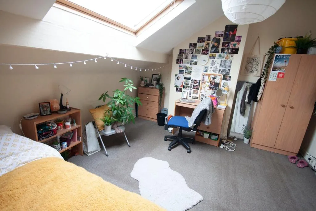 7 bedroom flat for rent