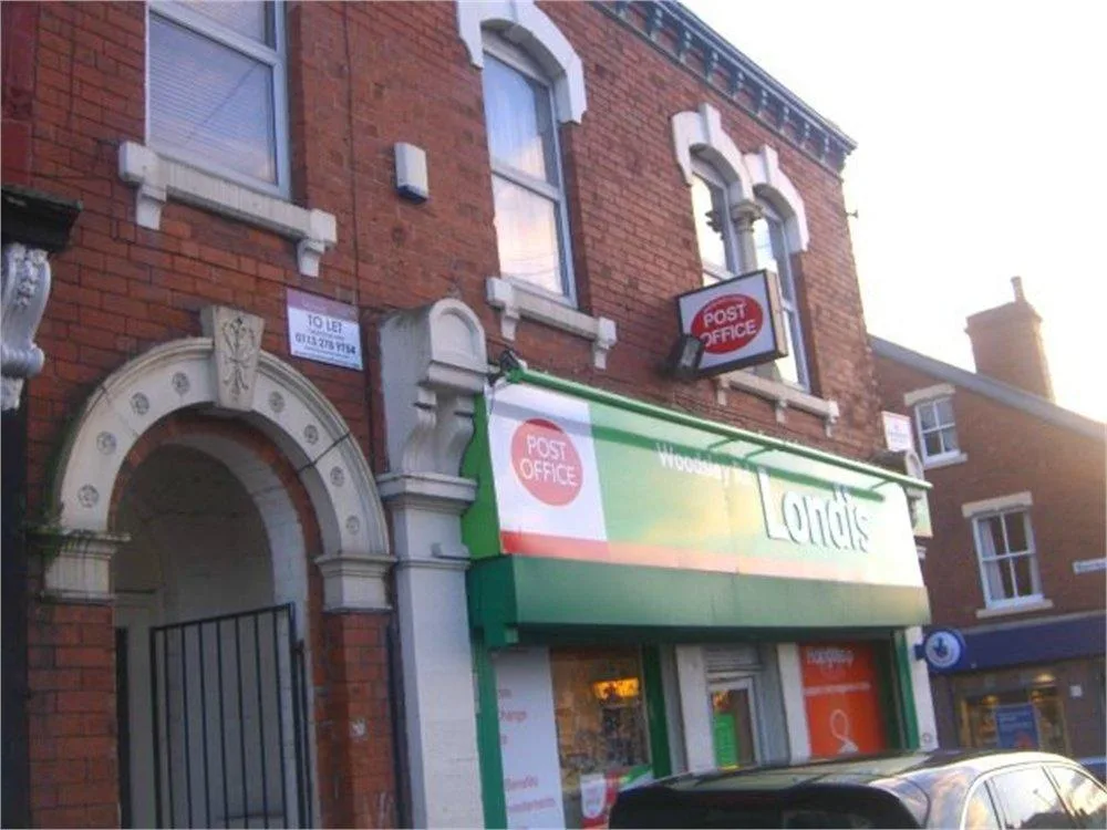 7 bedroom flat for rent