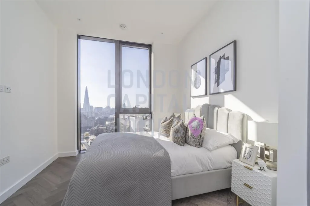 3 bedroom apartment for rent