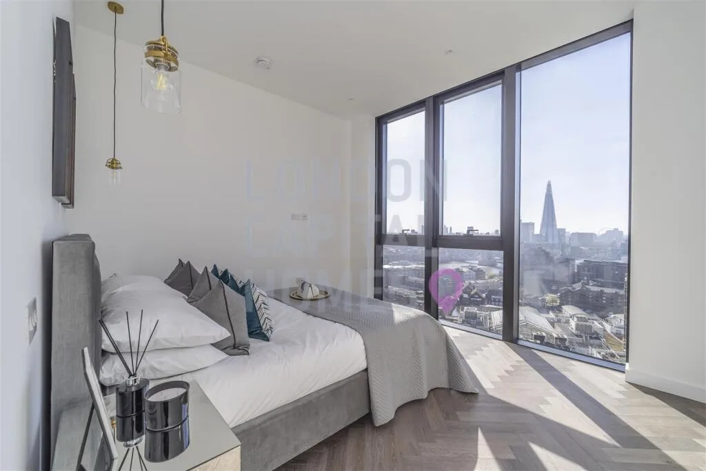 3 bedroom apartment for rent