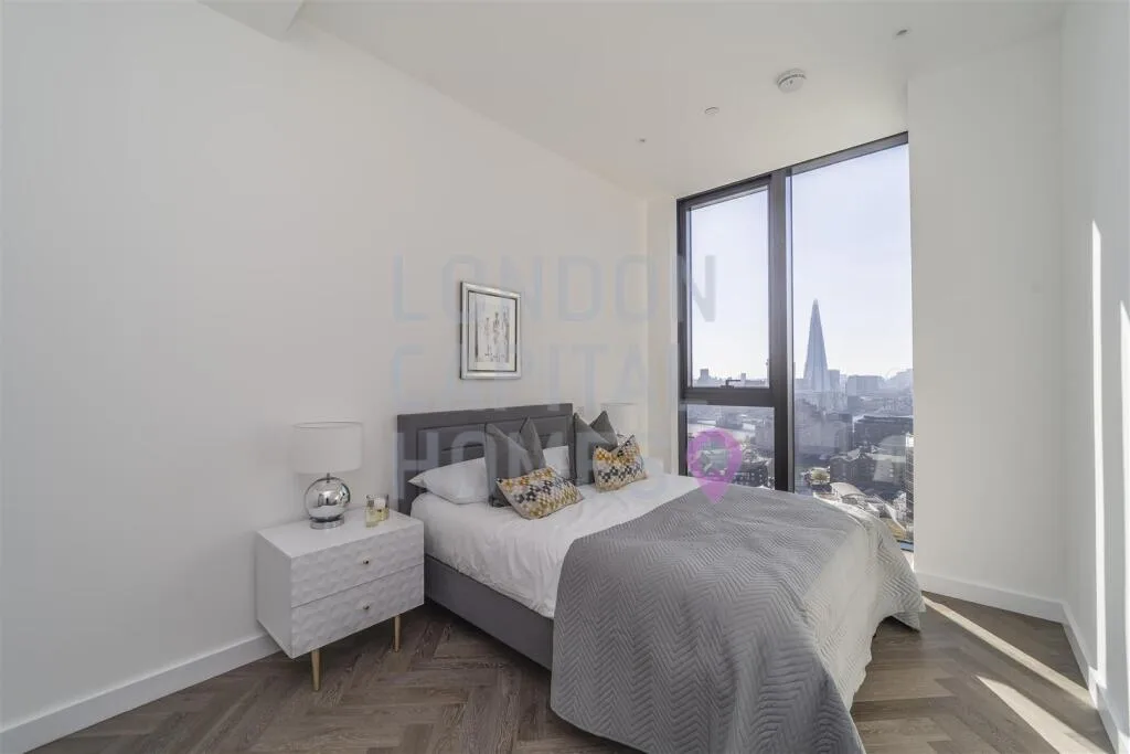3 bedroom apartment for rent