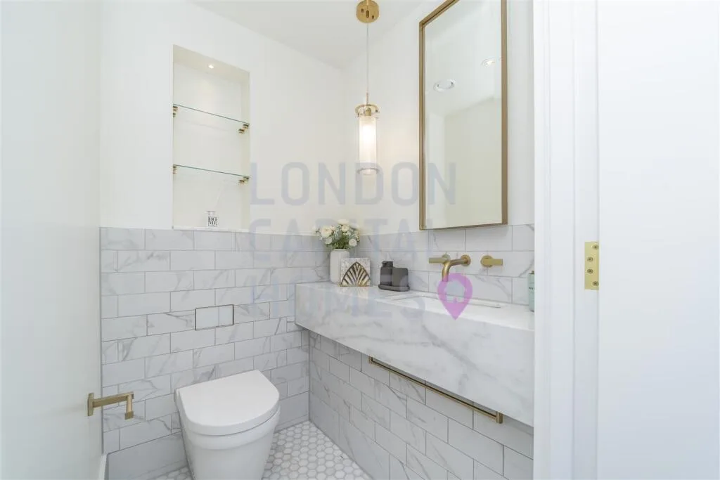 3 bedroom apartment for rent