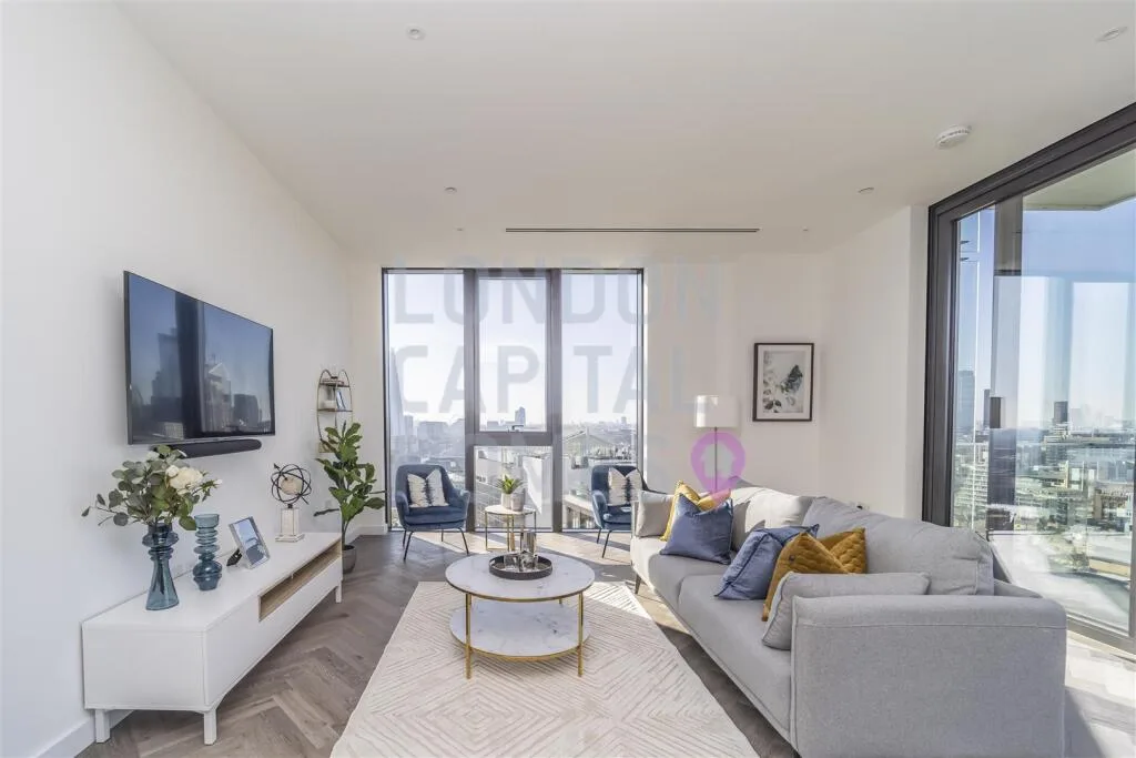3 bedroom apartment for rent