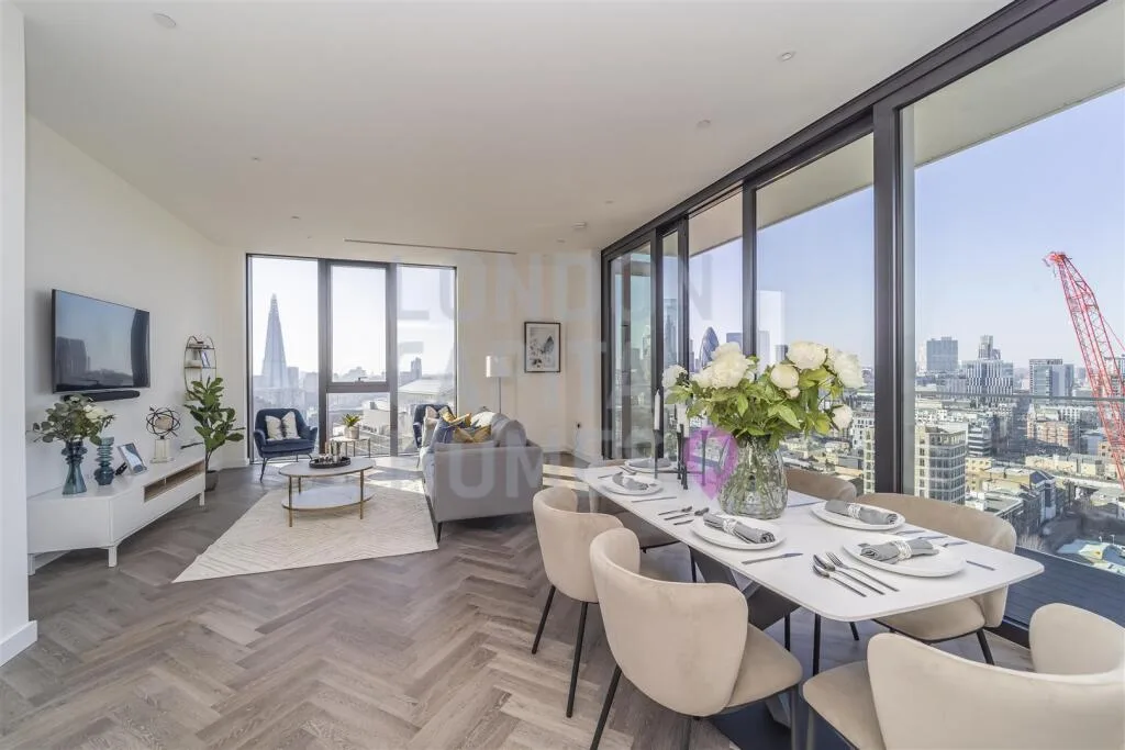 3 bedroom apartment for rent