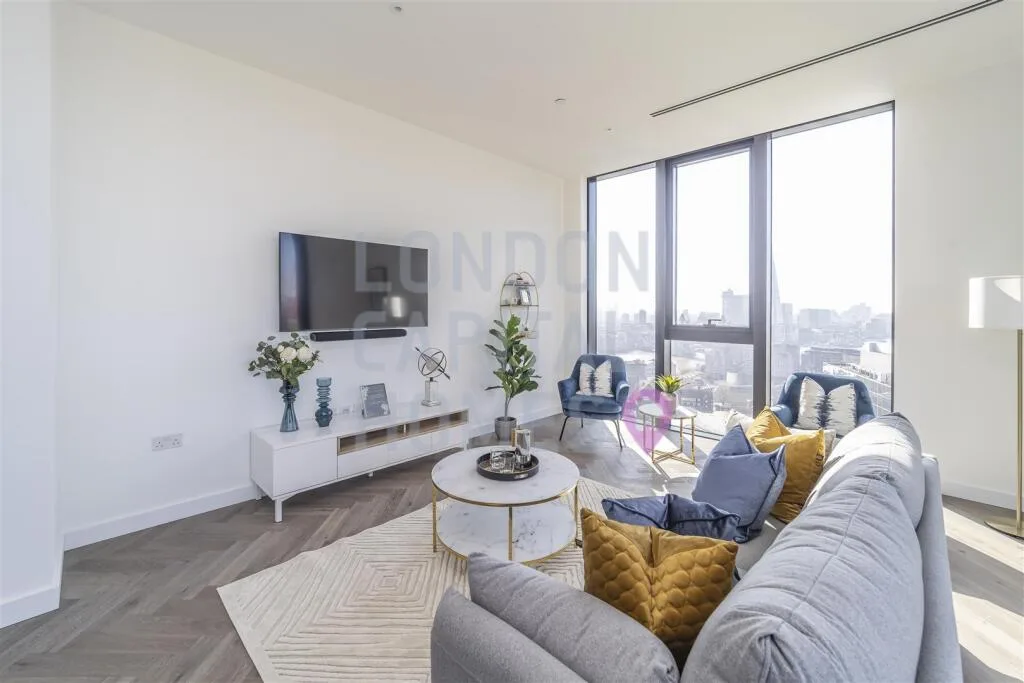 3 bedroom apartment for rent