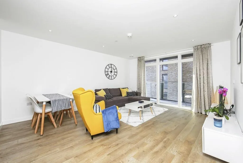 2 bedroom apartment for rent
