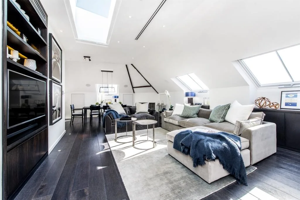 3 bedroom penthouse for rent