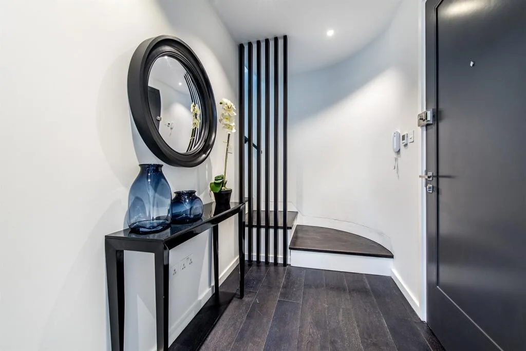 3 bedroom penthouse for rent