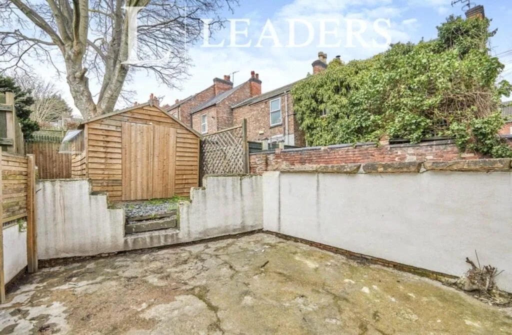 1 bedroom house for rent