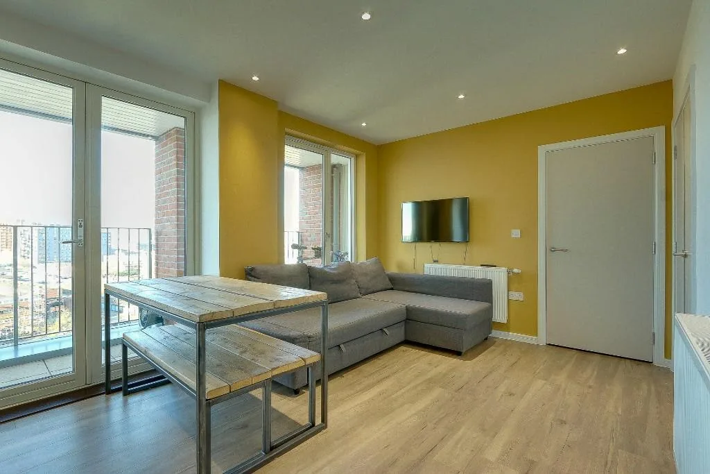 1 bedroom flat for rent