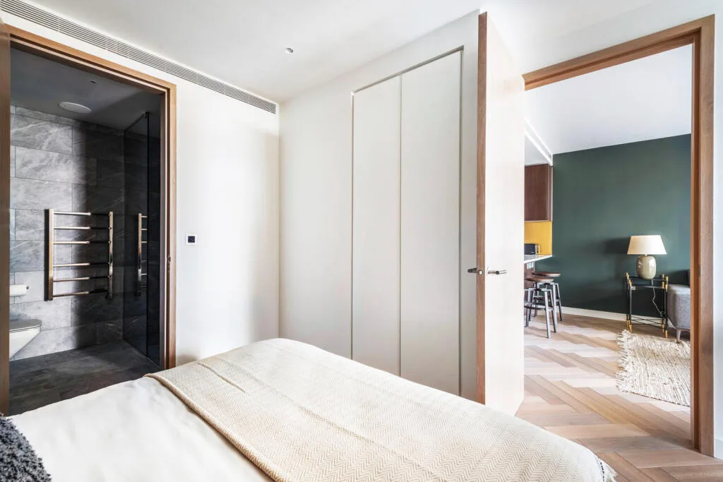 1 bedroom apartment for rent