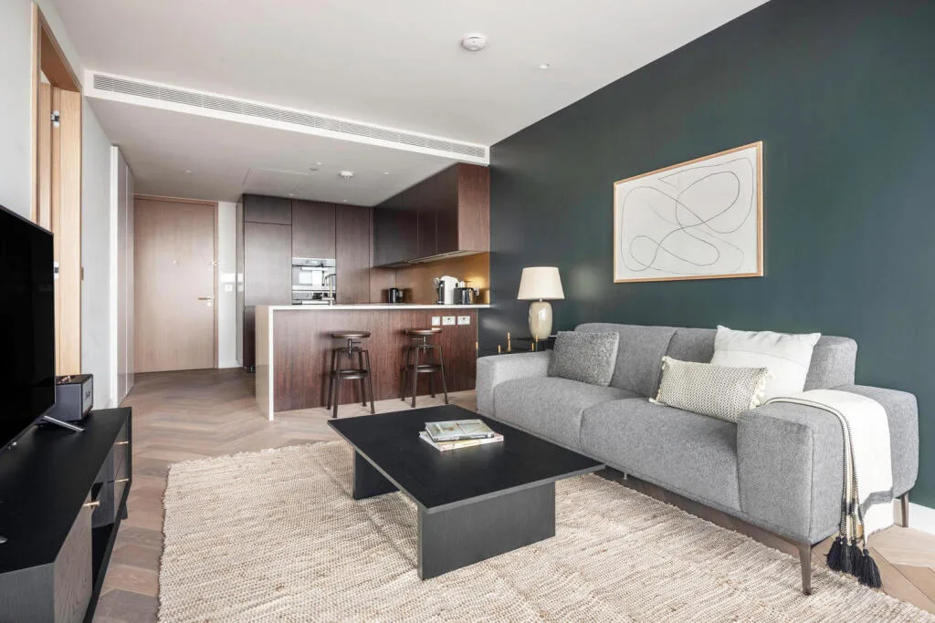 1 bedroom apartment for rent