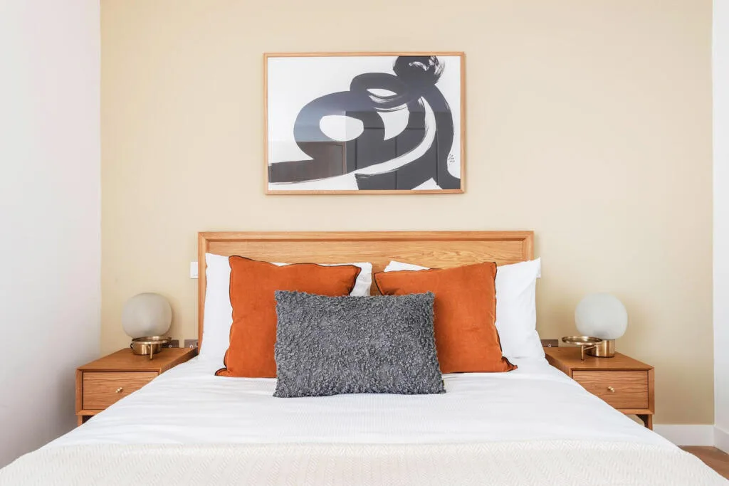 1 bedroom apartment for rent