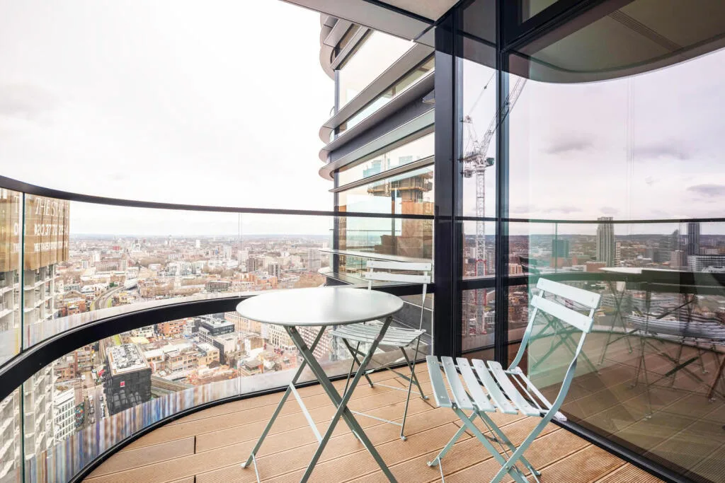 1 bedroom apartment for rent