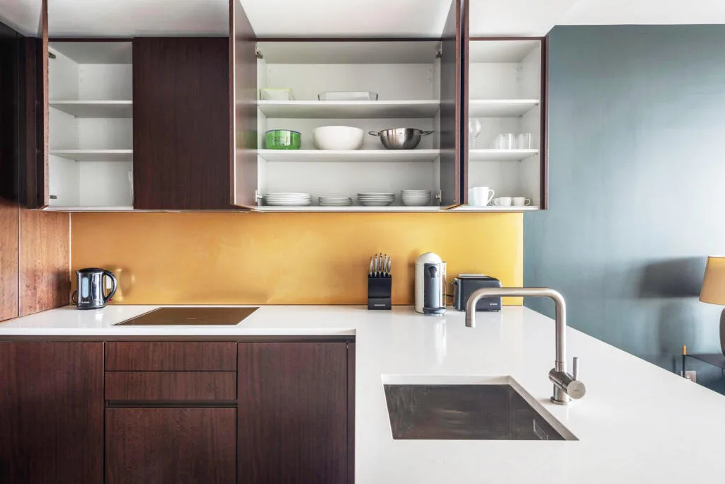 1 bedroom apartment for rent