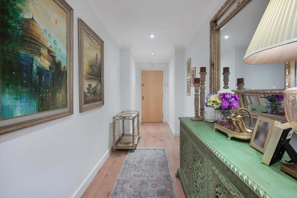 3 bedroom flat for rent