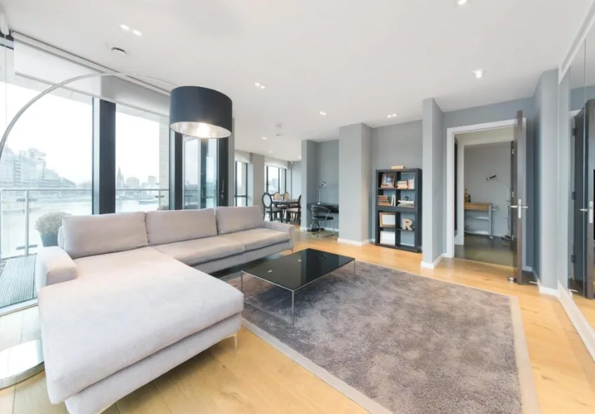 2 bedroom apartment for rent