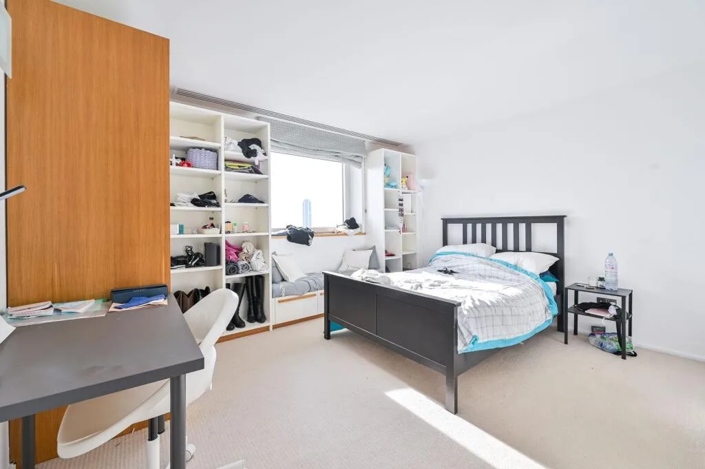 3 bedroom flat for rent
