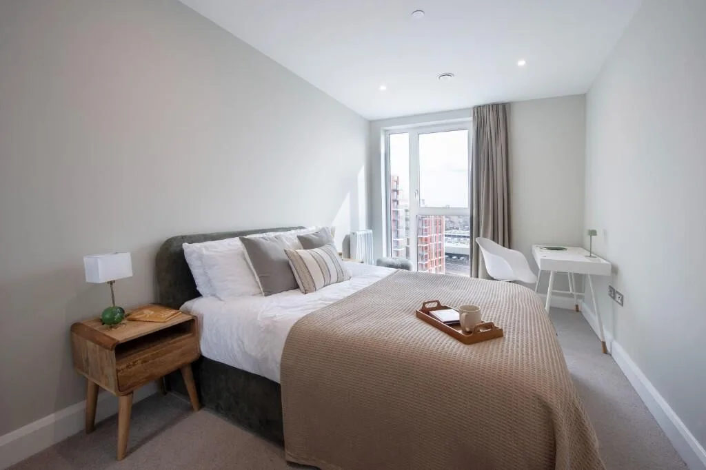 3 bedroom apartment for rent