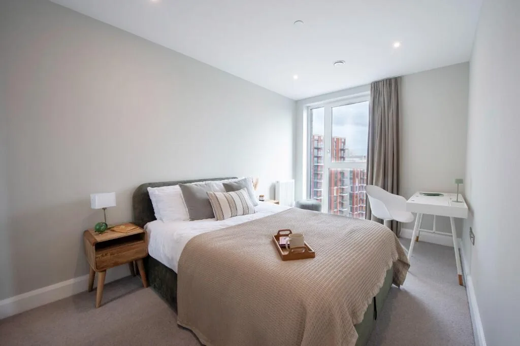 3 bedroom apartment for rent