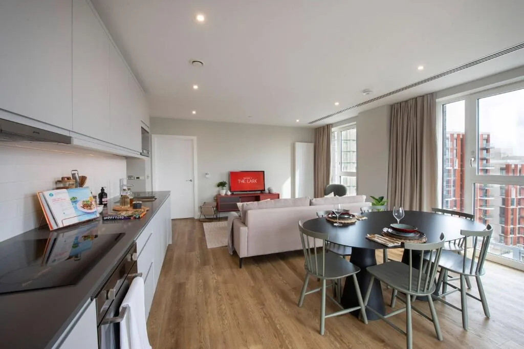 3 bedroom apartment for rent