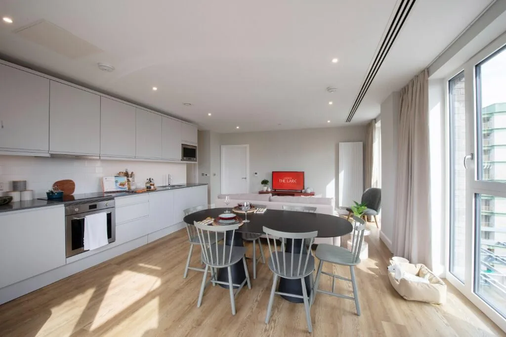 3 bedroom apartment for rent