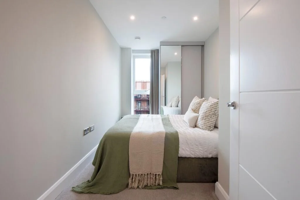 3 bedroom apartment for rent