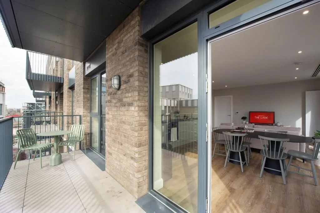 3 bedroom apartment for rent