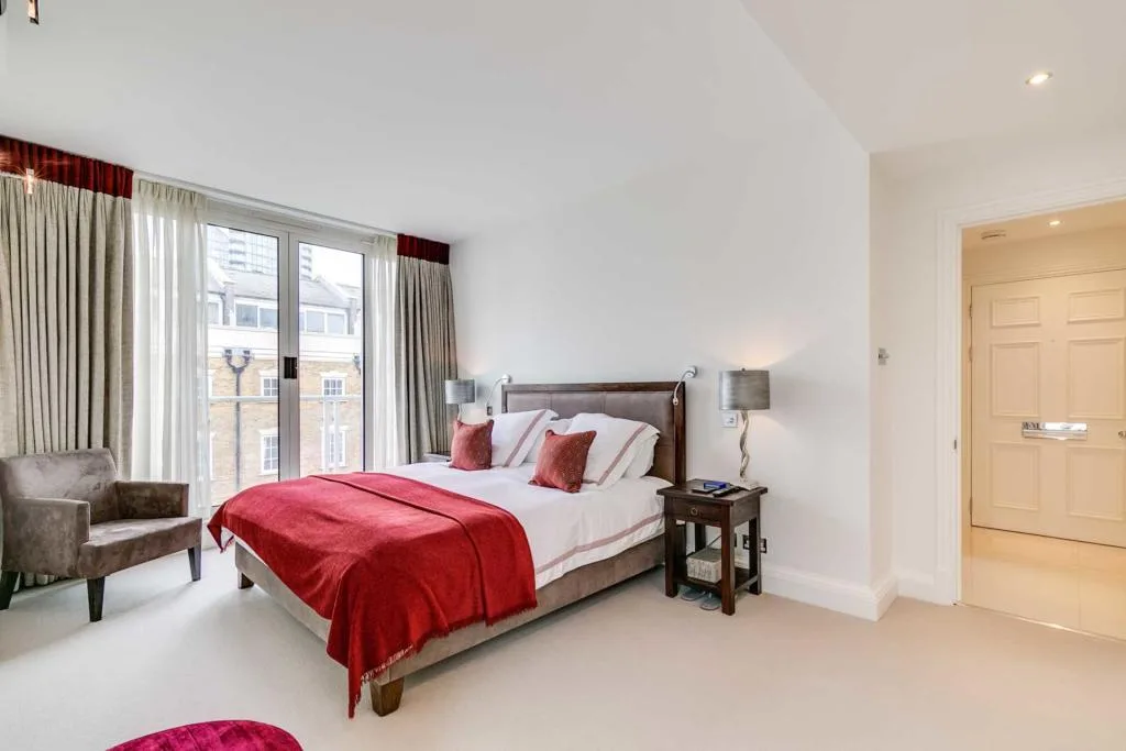 3 bedroom apartment for rent