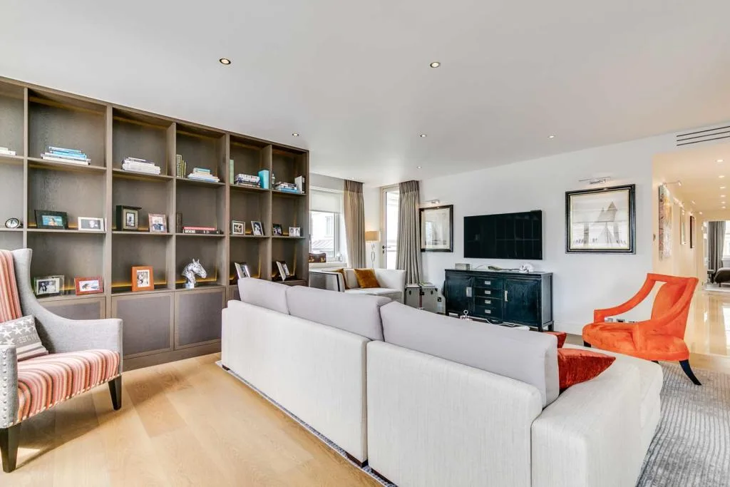 3 bedroom apartment for rent