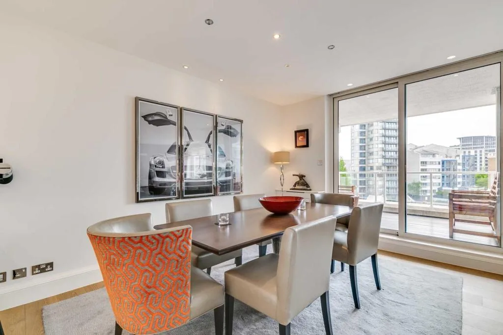 3 bedroom apartment for rent