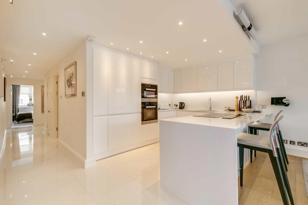 3 bedroom apartment for rent