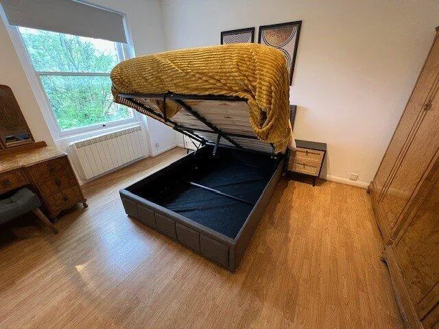 1 bedroom flat for rent