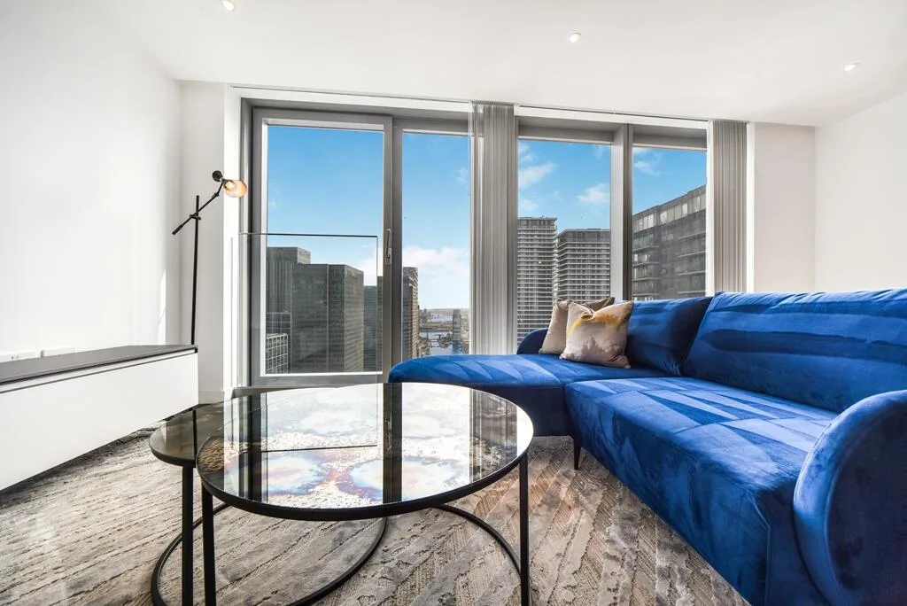 Studio apartment for rent