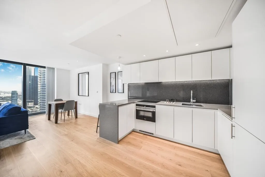 Studio apartment for rent