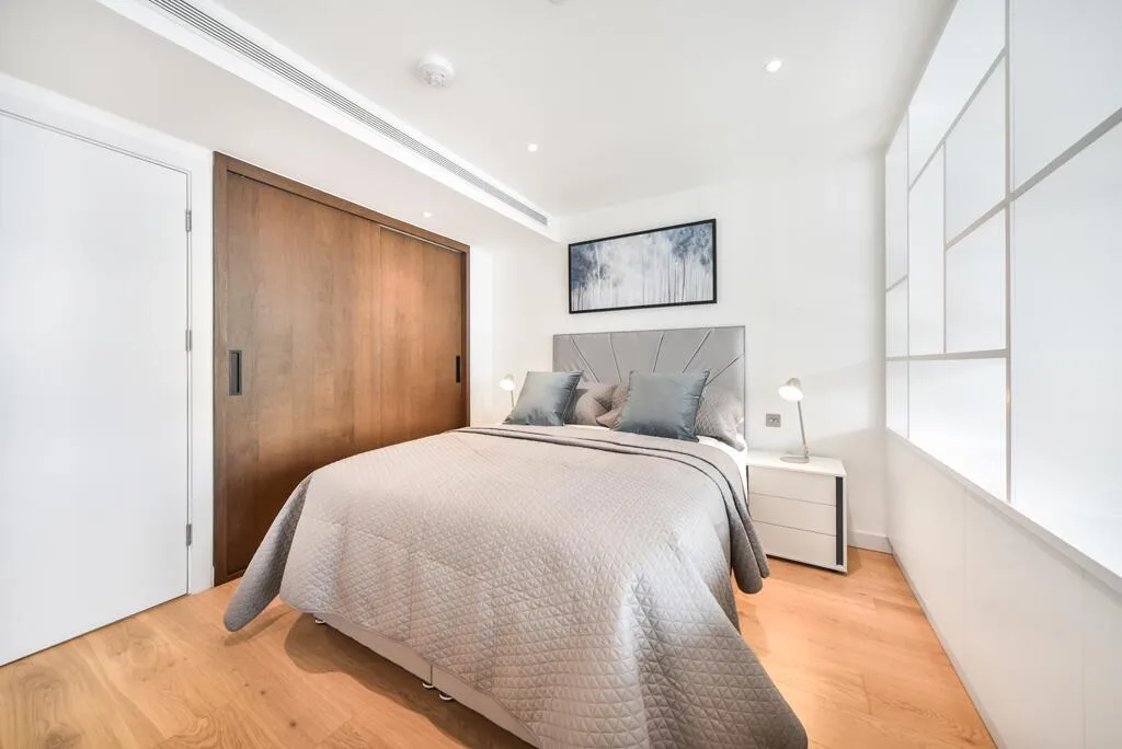 Studio apartment for rent