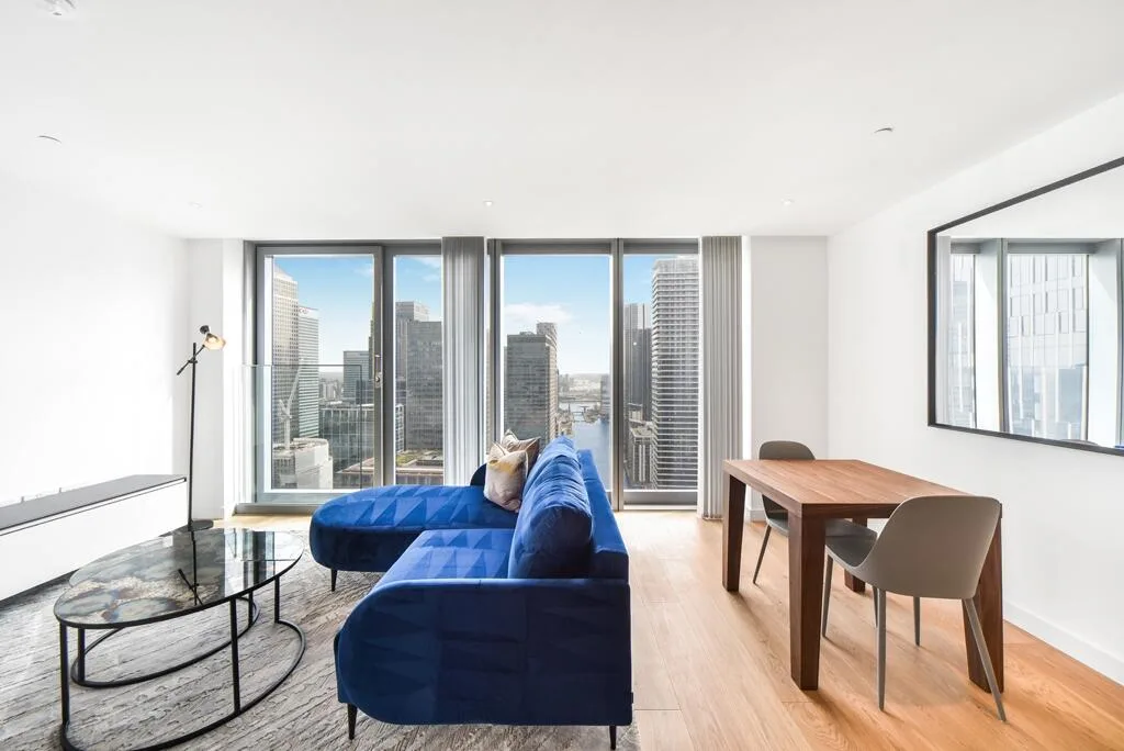 Studio apartment for rent