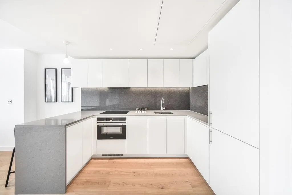 Studio apartment for rent